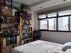 Blk 309A Teck Ghee Vista (Ang Mo Kio), HDB 5 Rooms #580964221